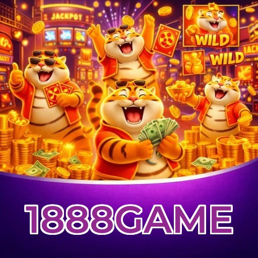 Interface 1888GAME