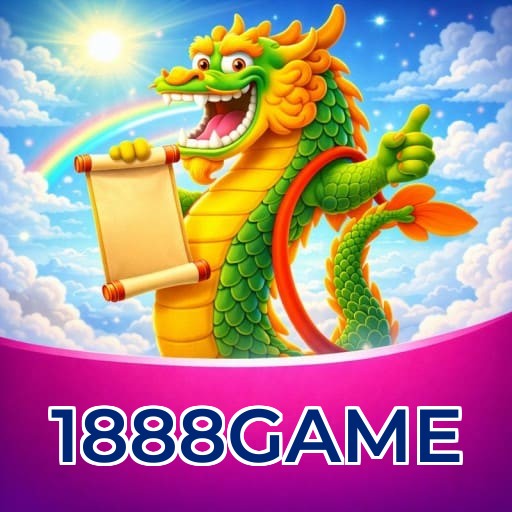Login rápido no app 1888GAME
